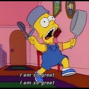 Meet your Posher, Lupe